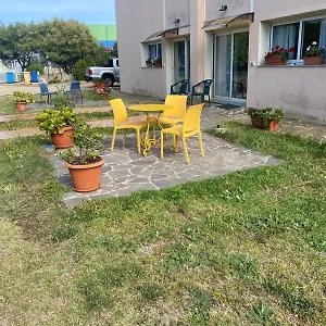 Sardegna Et Soleil In Appartement